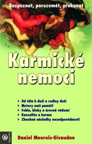 Obálka knihy
