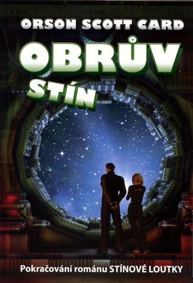 OBRŮV STÍN