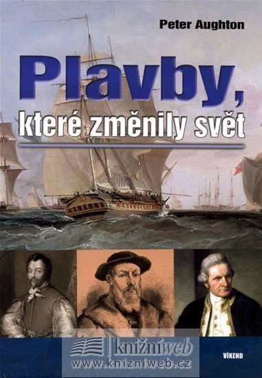 Obálka knihy
