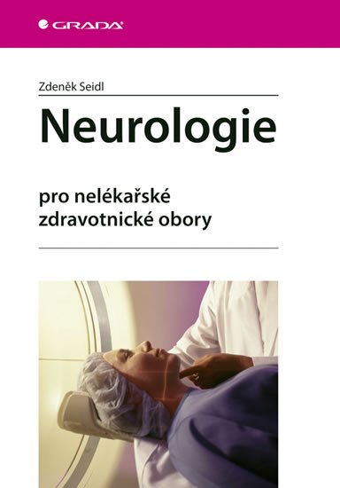 Obálka knihy