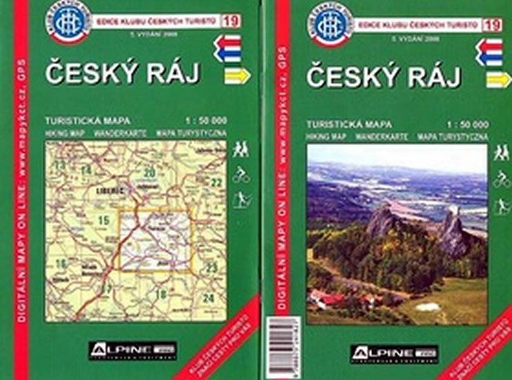 Obálka knihy