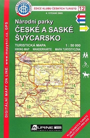 Obálka knihy