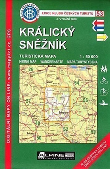 Obálka knihy