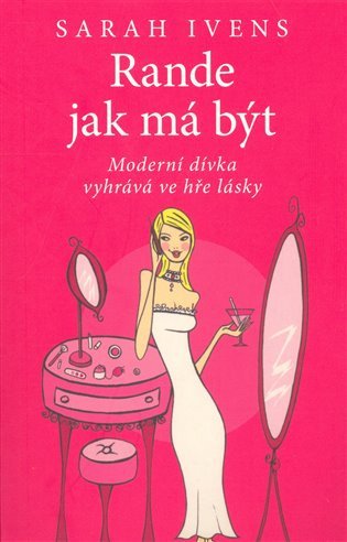 Obálka knihy