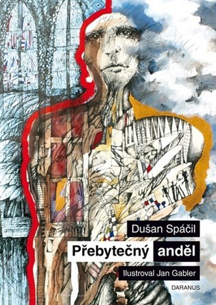 Obálka knihy