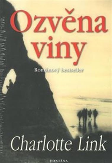 OZVĚNA VINY