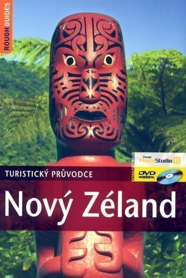 Obálka knihy