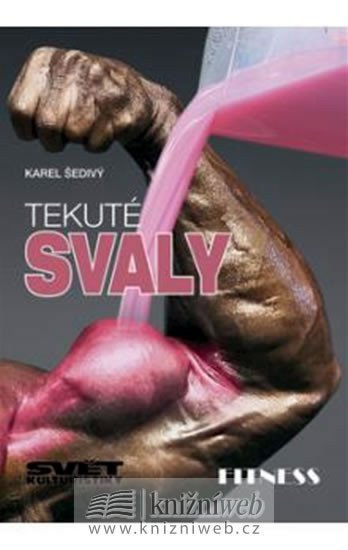Obálka knihy