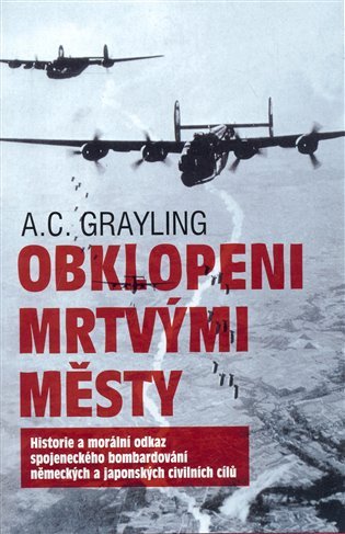 Obálka knihy