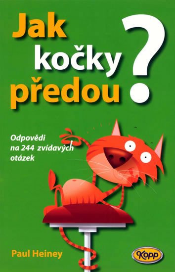 JAK KOKY PEDOU ?