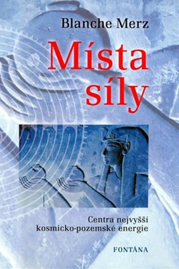 MÍSTA SÍLY