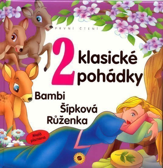 Obálka knihy