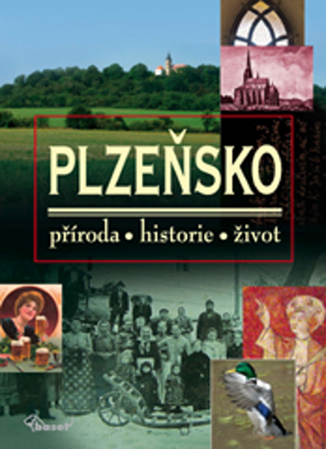 Obálka knihy