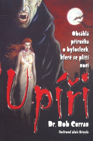 Obálka knihy