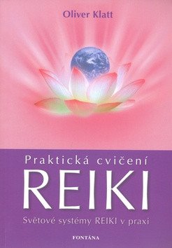 Obálka knihy
