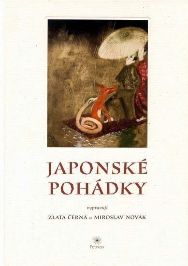 Obálka knihy