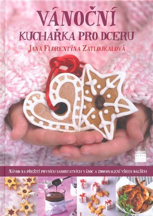 Obálka knihy