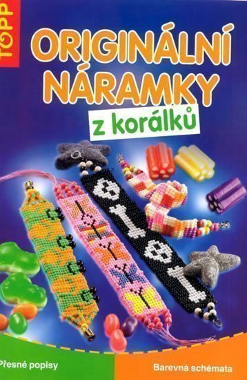 Obálka knihy