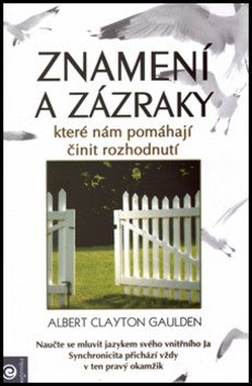 Obálka knihy