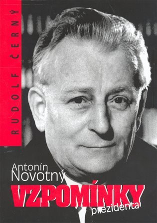 Obálka knihy