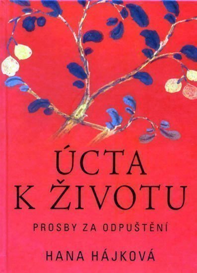 Obálka knihy
