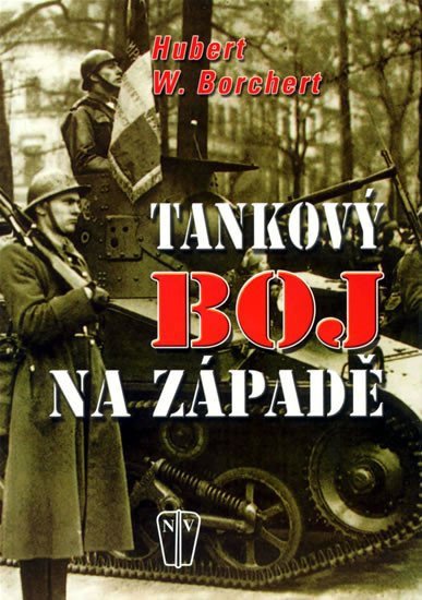 Obálka knihy