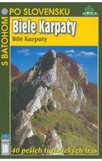 BIELE KARPATY (S BATOHOM PO SLOVENSKU)