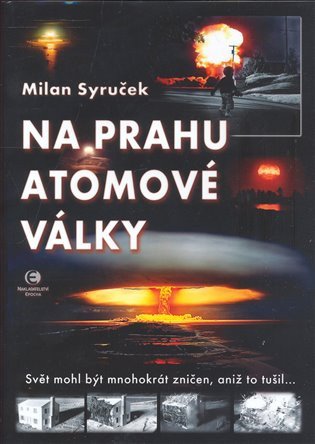 Obálka knihy