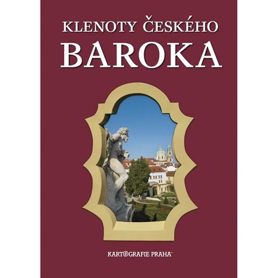 KLENOTY ČESKÉHO BAROKA