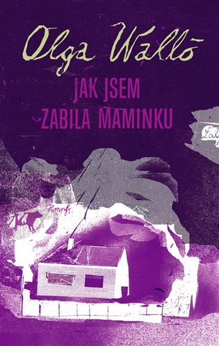 Obálka knihy