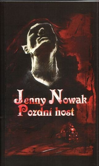Obálka knihy