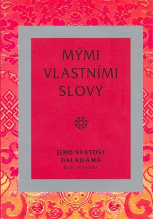 Obálka knihy