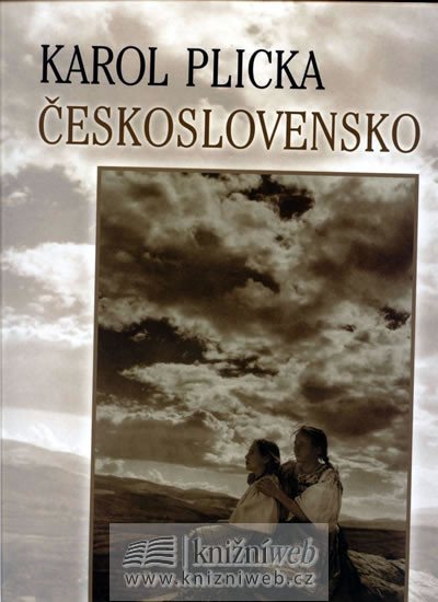 PLICKA-ČESKOSLOVENSKO/REGION