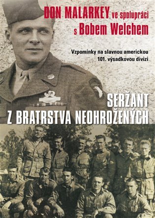 Obálka knihy