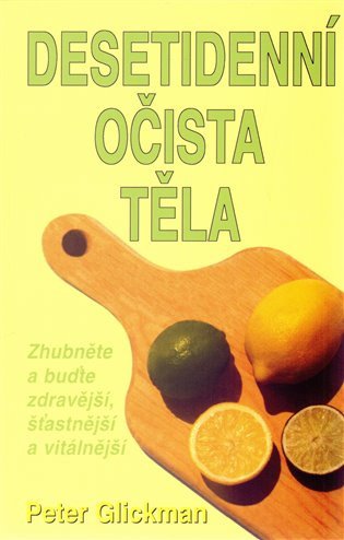 Obálka knihy