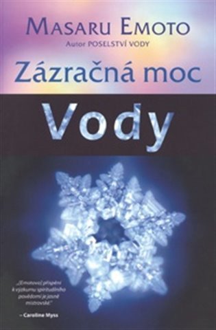 Obálka knihy