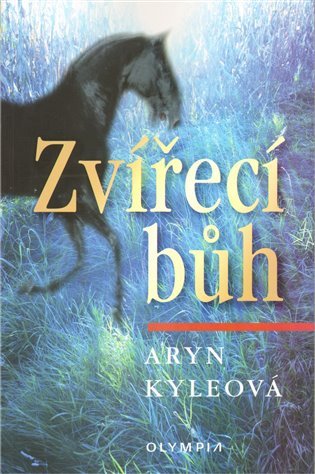 Obálka knihy