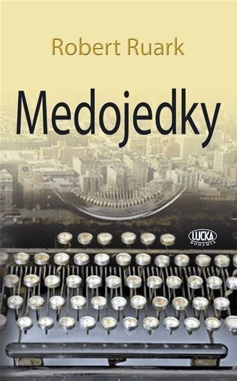 Obálka knihy