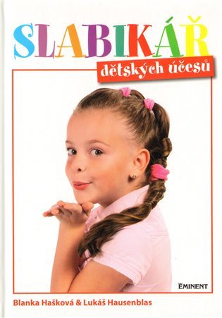 Obálka knihy