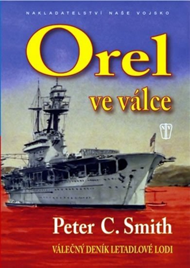 Obálka knihy