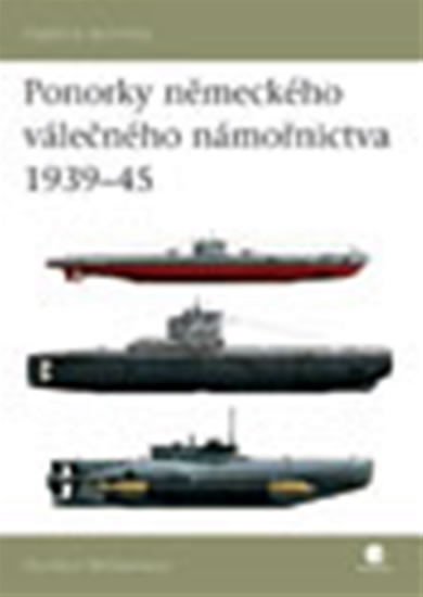 Obálka knihy