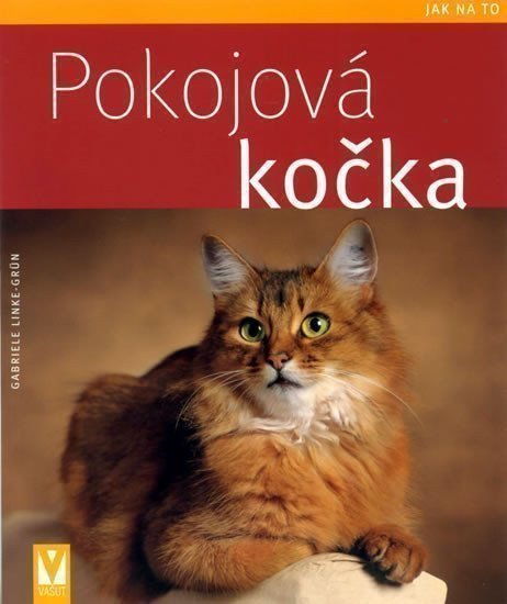 Obálka knihy