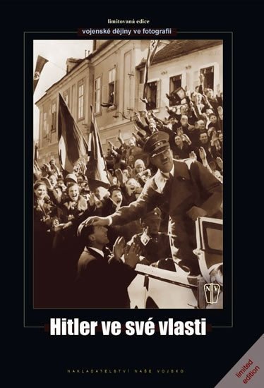 Obálka knihy