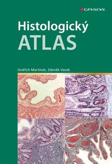 HISTOLOGICKÝ ATLAS