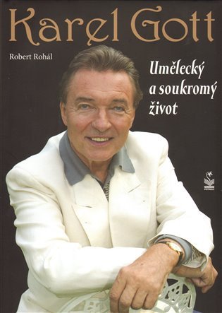 Obálka knihy