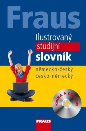 Obálka knihy