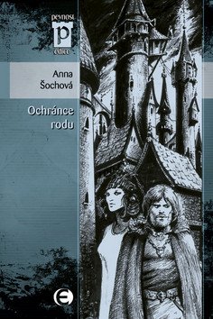 Obálka knihy
