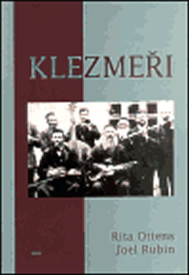 KLEZMEŘI