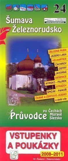 Obálka knihy