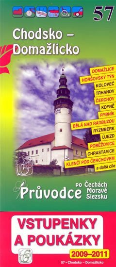 Obálka knihy